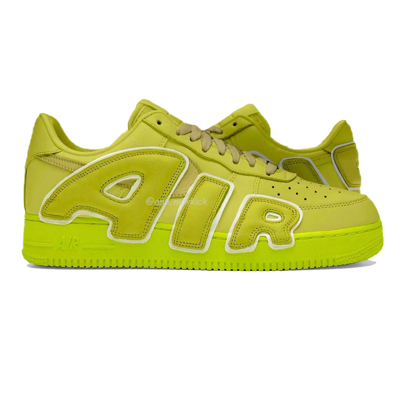 Nike Air Force 1 Low Cactus Plant Flea Market Moss Fuchsia Dream Black White Purple Green (8) - newkick.org